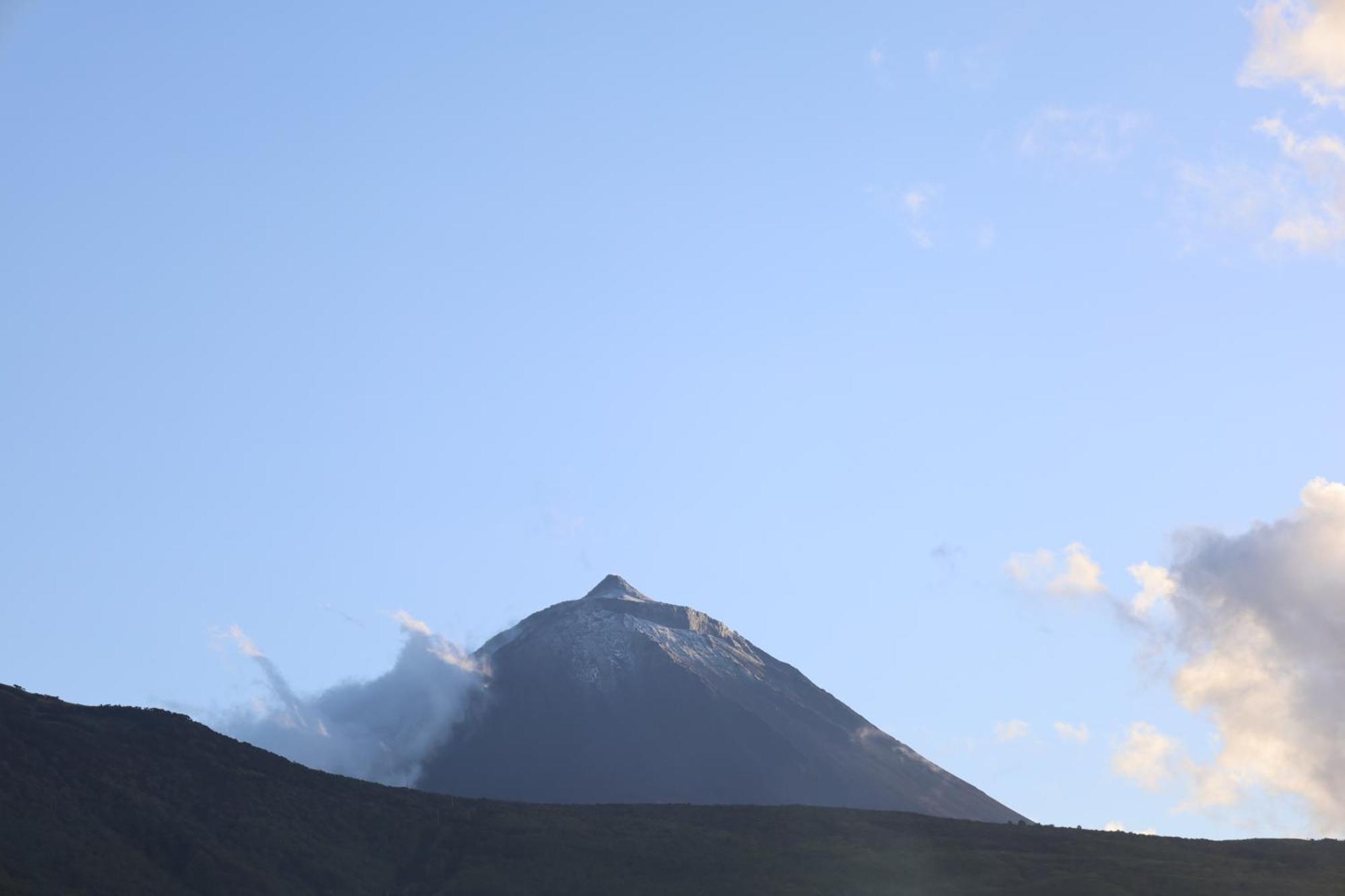 Vila Verde São Roque do Pico Exterior foto