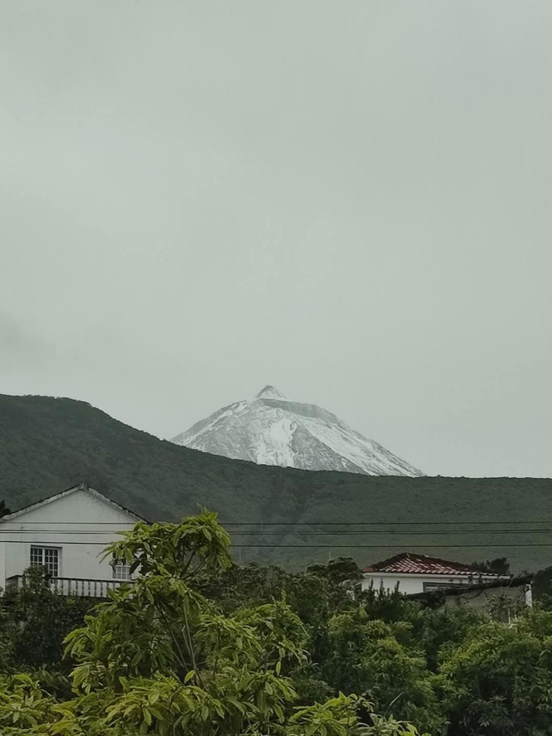 Vila Verde São Roque do Pico Exterior foto