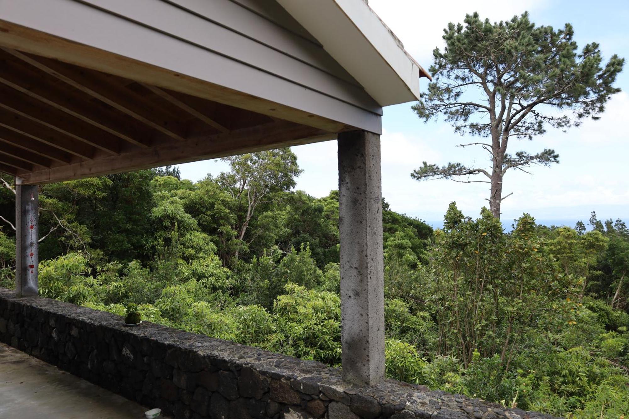 Vila Verde São Roque do Pico Exterior foto