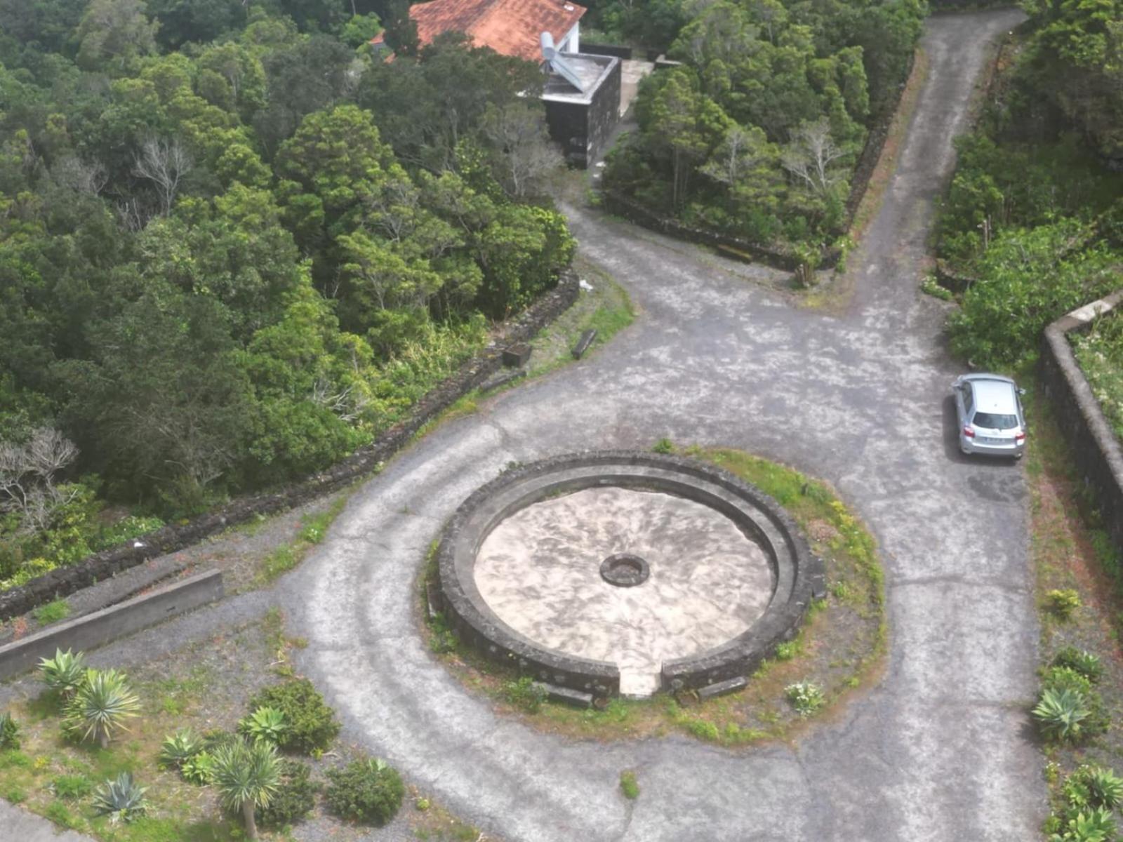 Vila Verde São Roque do Pico Exterior foto